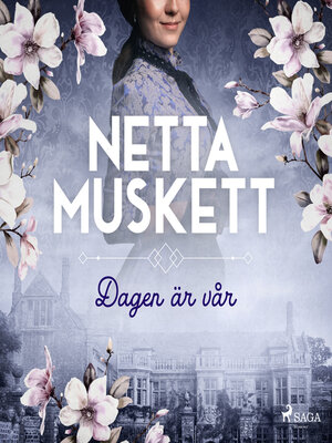 cover image of Dagen är vår